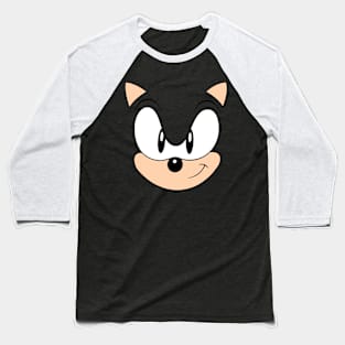 SONIC! Baseball T-Shirt